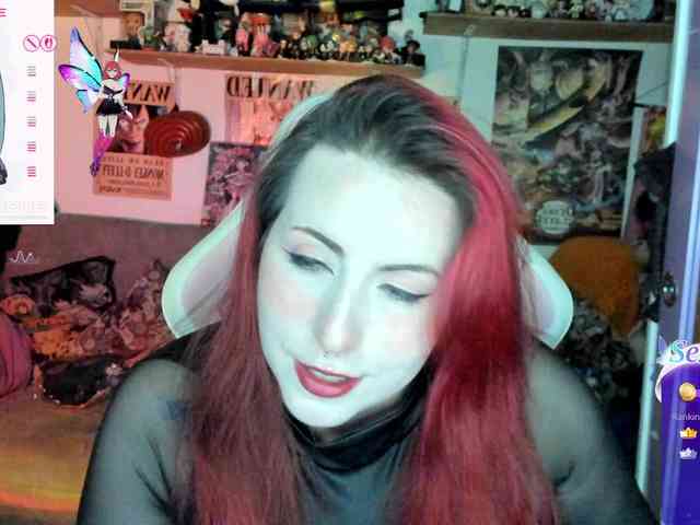 canndyy-new webcam