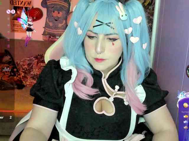 canndyy-new webcam