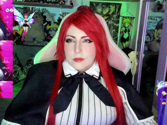 canndyy-new webcam