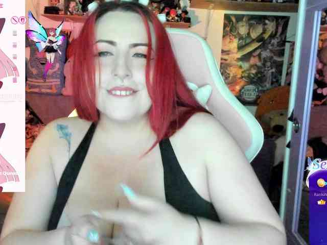 canndyy-new webcam