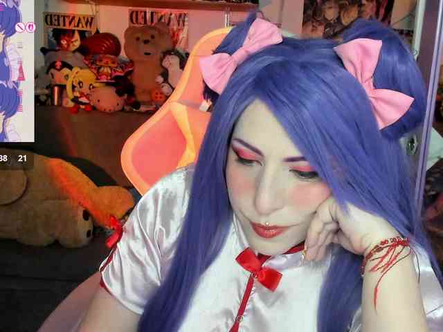 canndyy-new webcam