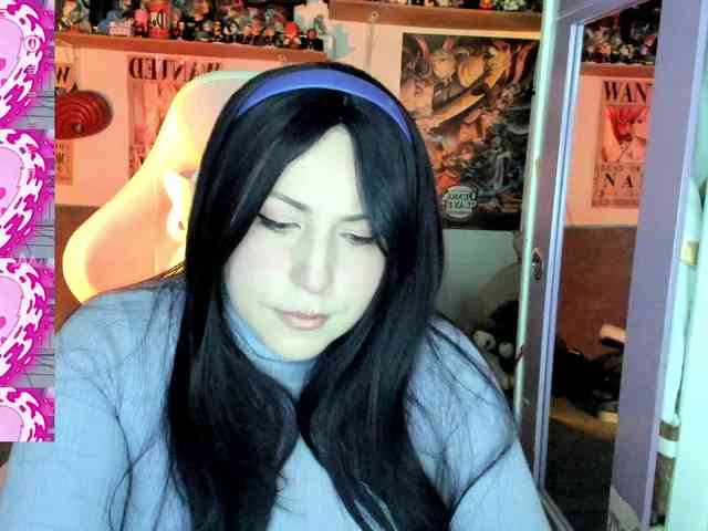 canndyy-new webcam
