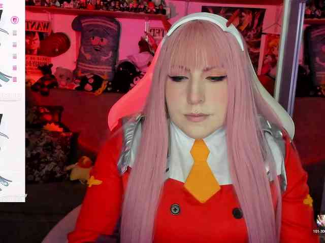 canndyy-new webcam