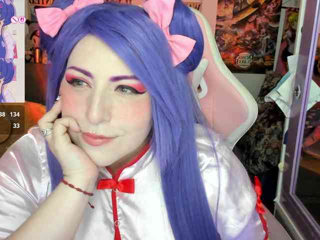 canndyy-new webcam