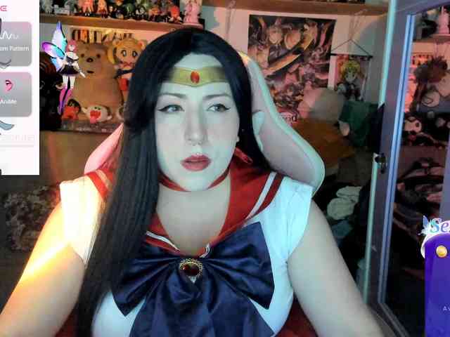 canndyy-new webcam