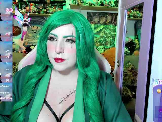 canndyy-new webcam
