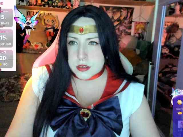canndyy-new webcam