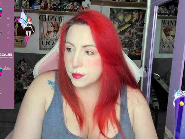 canndyy-new webcam