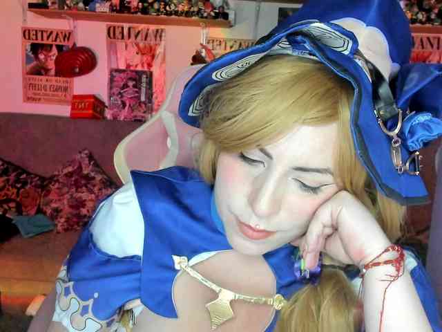 canndyy-new webcam