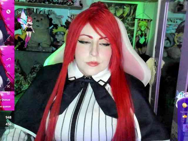 canndyy-new webcam
