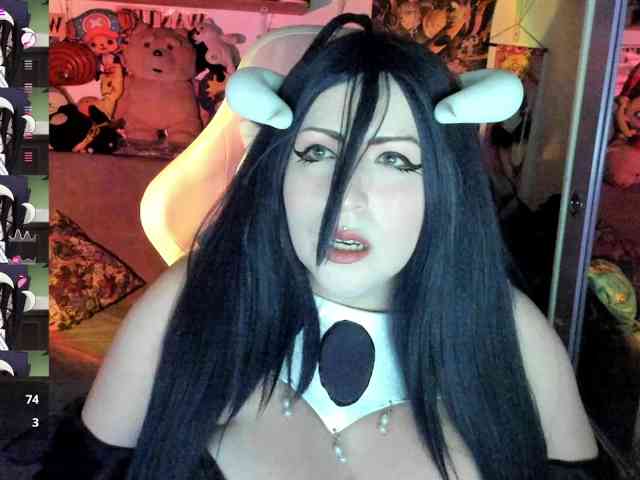 canndyy-new webcam