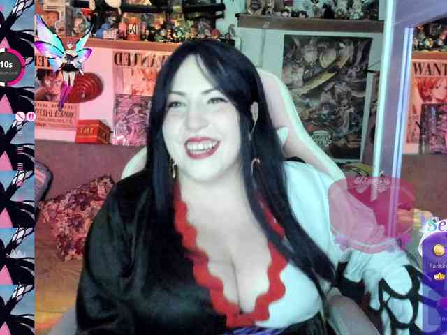 canndyy-new webcam