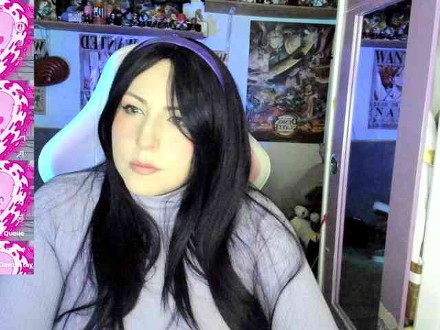 canndyy-new webcam