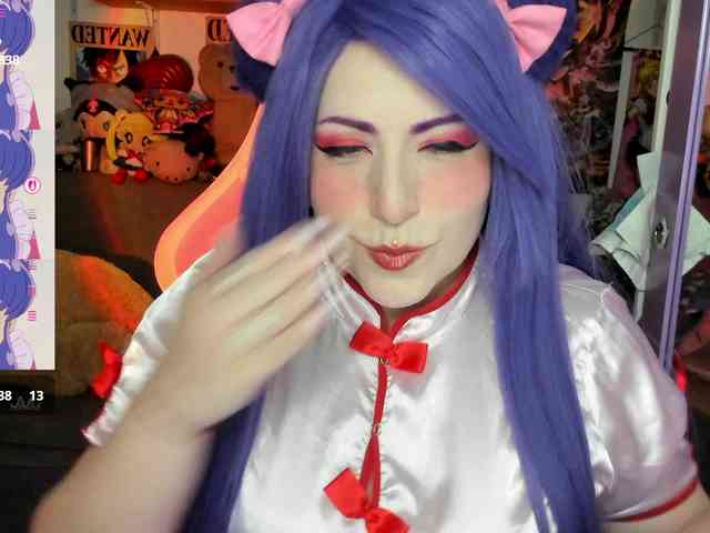 canndyy-new webcam