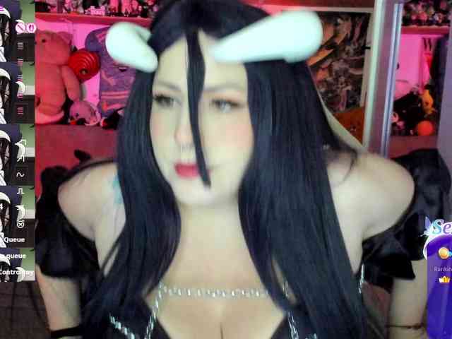 canndyy-new webcam