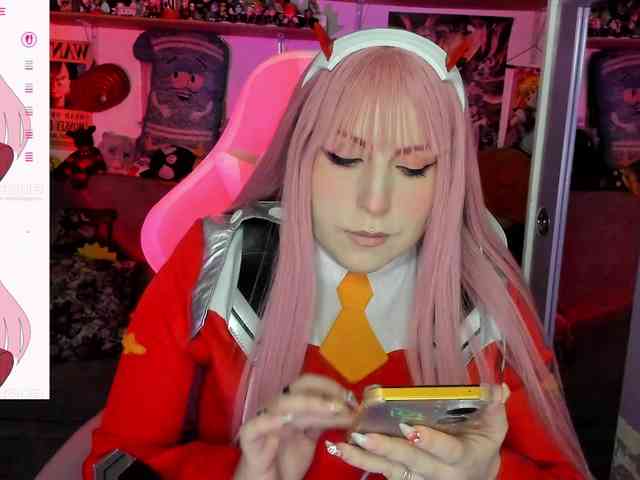 canndyy-new webcam