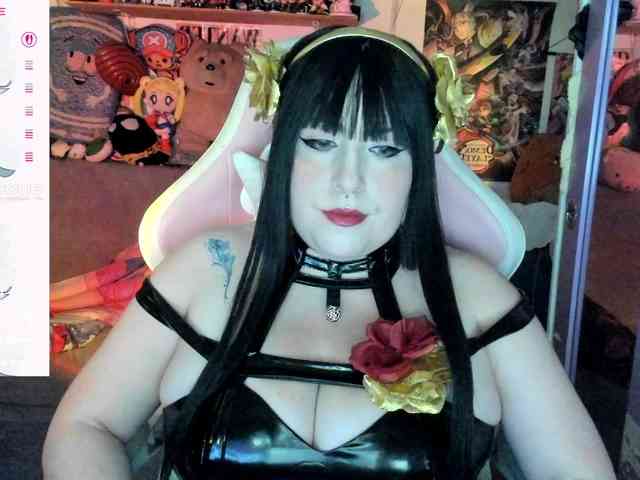 canndyy-new webcam