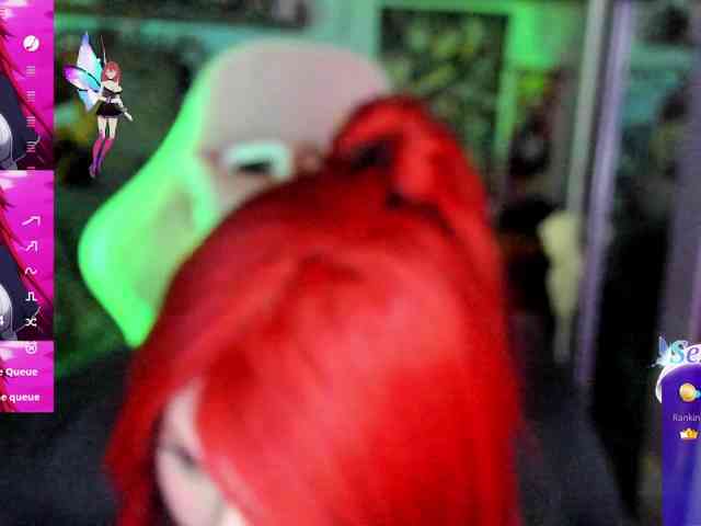canndyy-new webcam