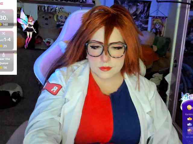 canndyy-new webcam