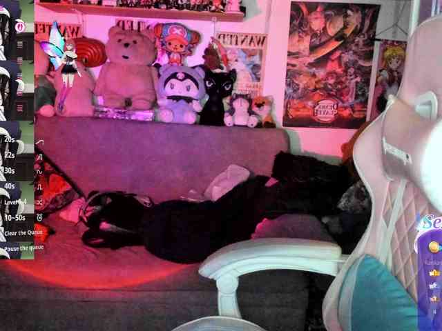 canndyy-new webcam