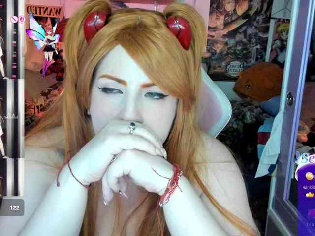 canndyy-new webcam