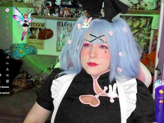 canndyy-new webcam