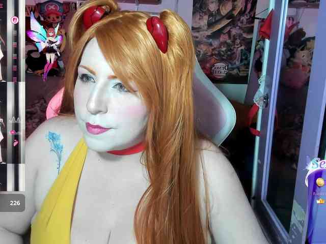 canndyy-new webcam