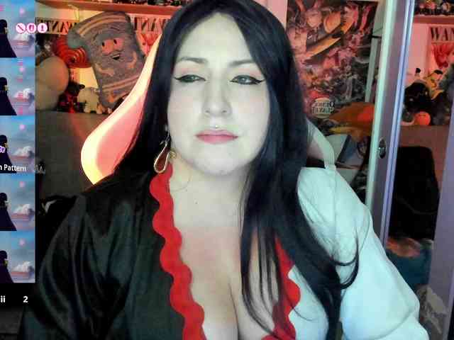 canndyy-new webcam
