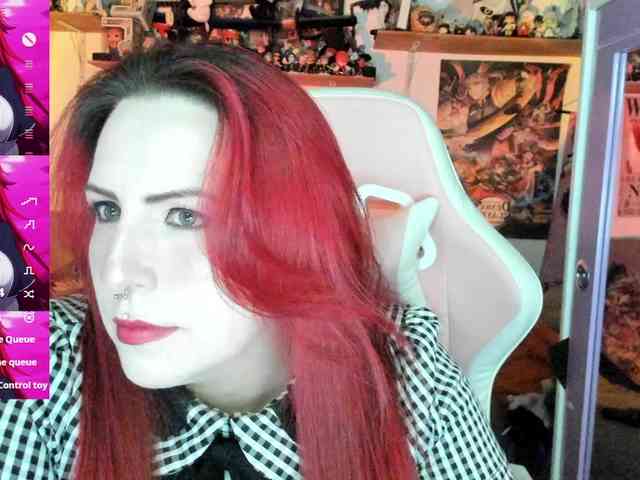 canndyy-new webcam