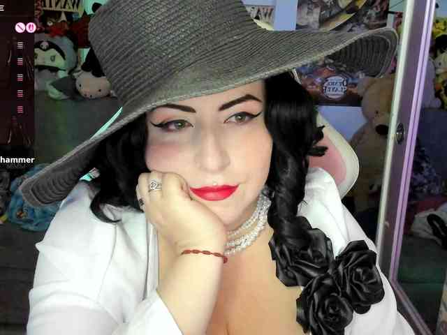 canndyy-new webcam
