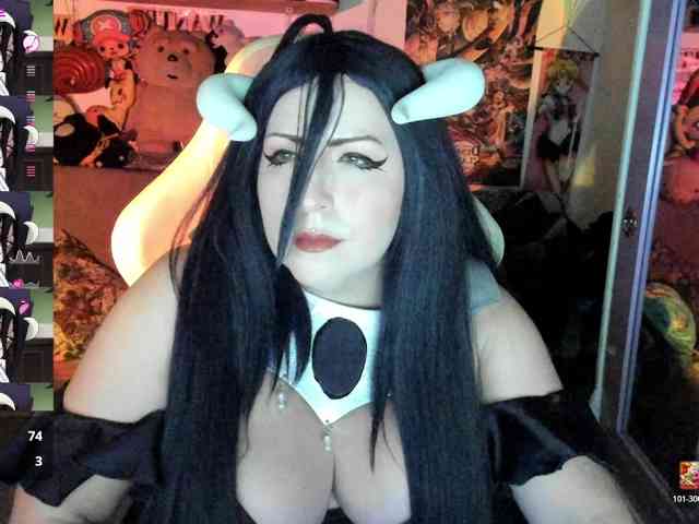 canndyy-new webcam