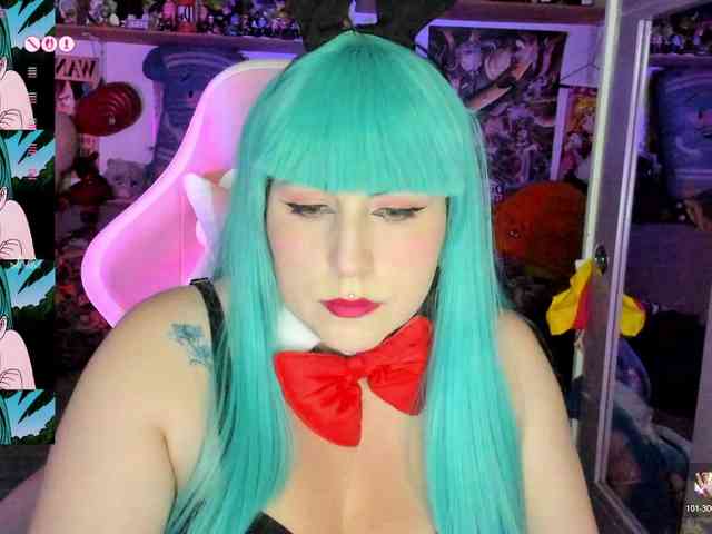 canndyy-new webcam