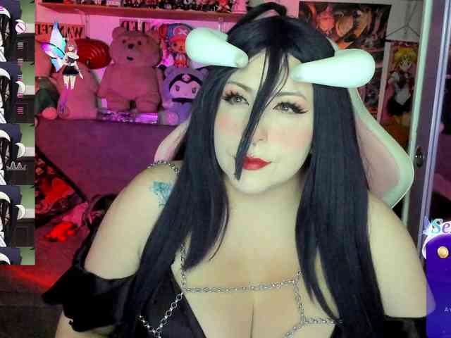 canndyy-new webcam
