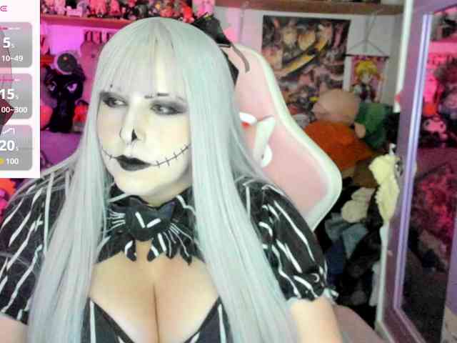canndyy-new webcam
