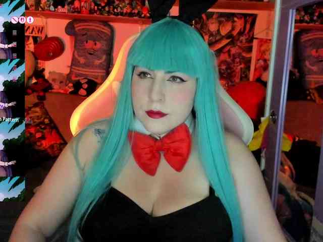canndyy-new webcam