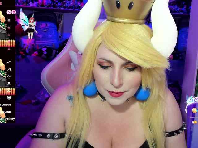 canndyy-new webcam