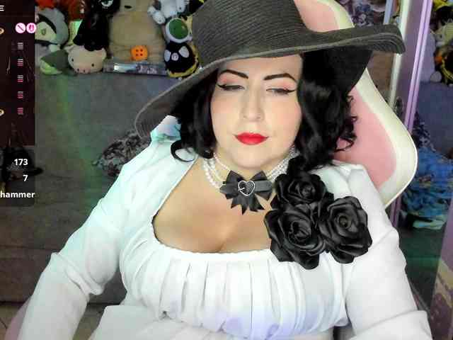 canndyy-new webcam