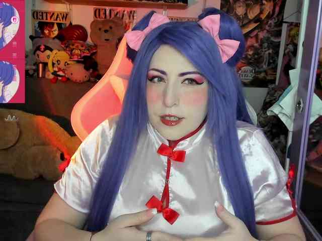 canndyy-new webcam