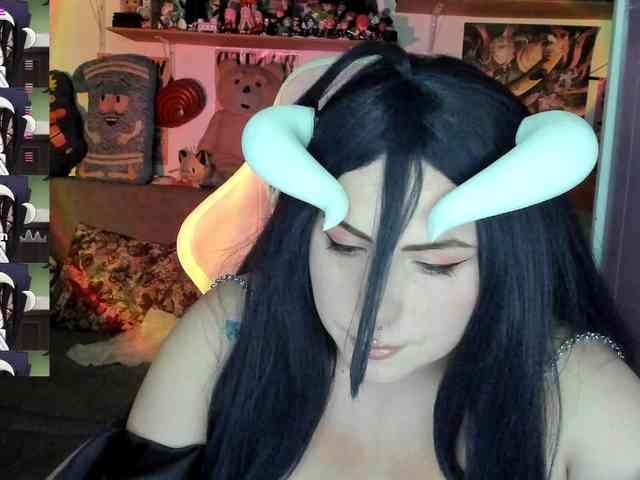 canndyy-new webcam