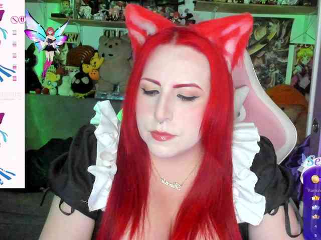 canndyy-new webcam