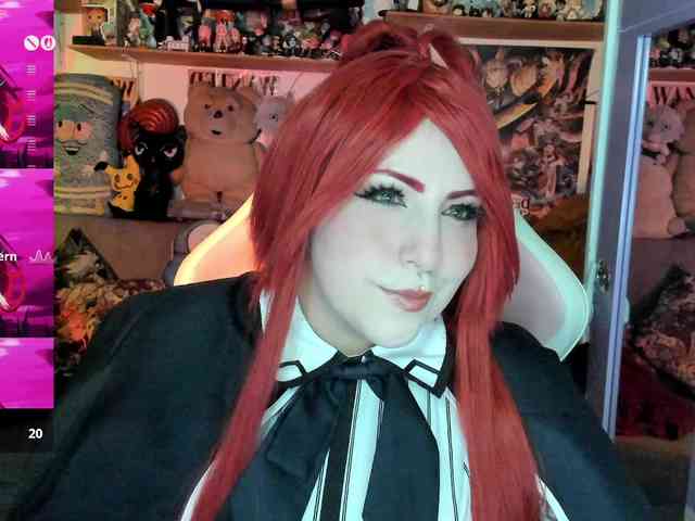 canndyy-new webcam