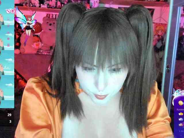 canndyy-new Live Webcam on BongaCams