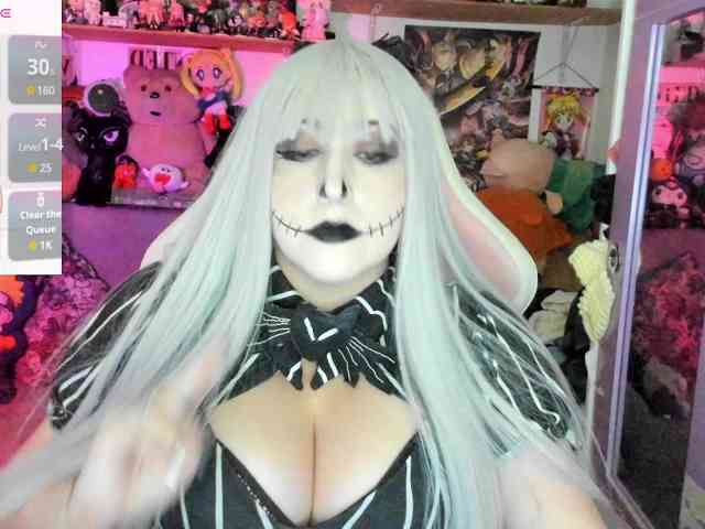 canndyy-new webcam