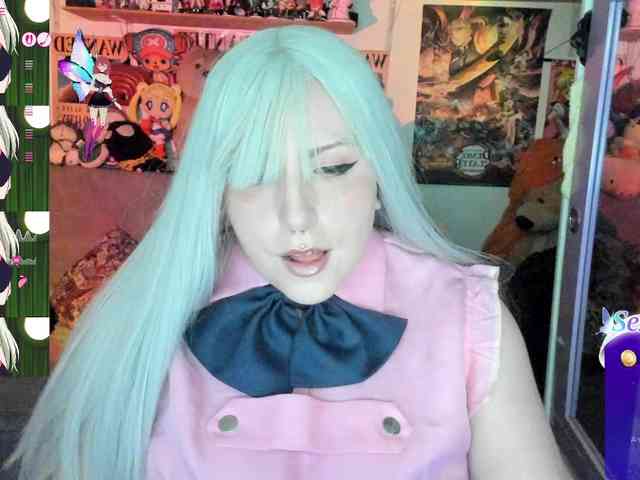 canndyy-new webcam