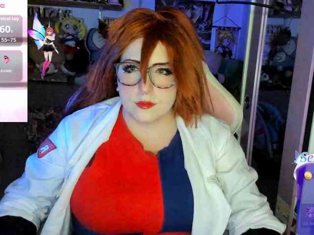 canndyy-new webcam