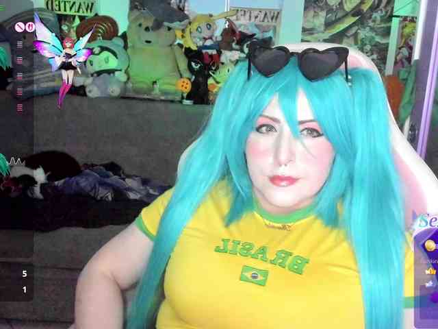 canndyy-new webcam