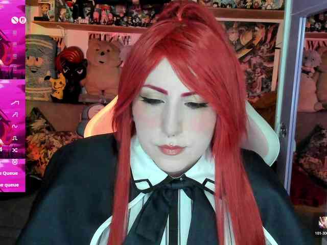 canndyy-new webcam