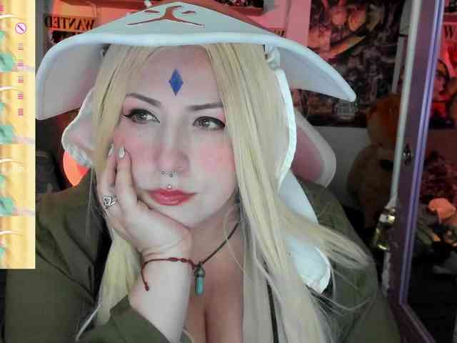 canndyy-new webcam