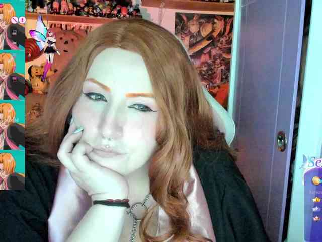 canndyy-new webcam