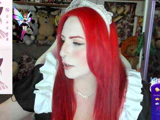 canndyy-new webcam